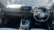 Citroen C5 Aircross 1.6 Plug-in Hybrid E-series 5dr e-EAT8 Hatchback